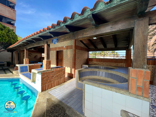 Conjunto Res. Mar,sol Y Bahia, Apartamento De 1 Habitacion A La Venta.