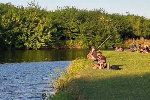 Venta Casa Con Pileta San Antonio De Areco Fte Rio