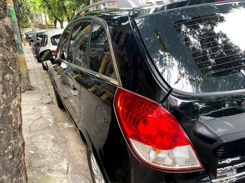 Captiva 2010 Sport V6 Blindada