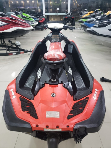 Imagem 6 de 12 de Sea Doo Spark 90hp