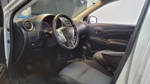 Nissan Versa Versa 1.0 12V (Flex)
