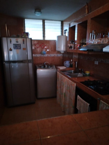 Imagen 3 de 12 de Apartamento La Candelaria