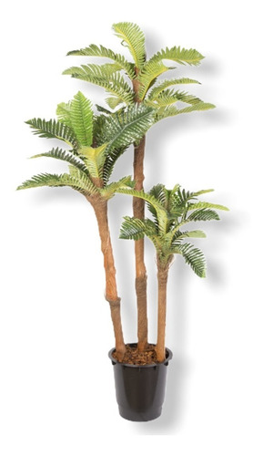 Palma Tropical Planta Artificial 1.80 Alto