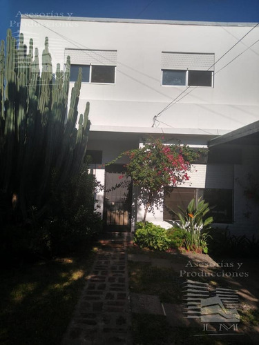 Casa - Villa Luzuriaga
