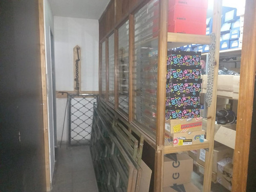 Imagen 7 de 16 de Local Centro Zona Comercial Venta