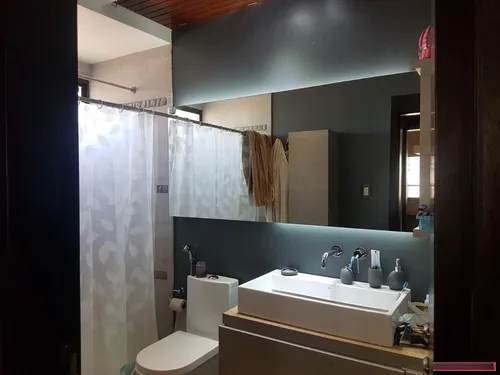 Casa En Urb. Costa Azul