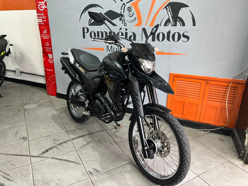 Yamaha Xtz 250 Lander 2020