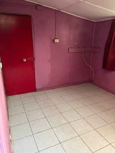 Casa En Venta, Villa Pablo Neruda, Linares. D3 B1 E1
