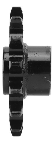 Cadena Delantera Go Kart Sprocket 530 16t, 24 Estrías, Aleac