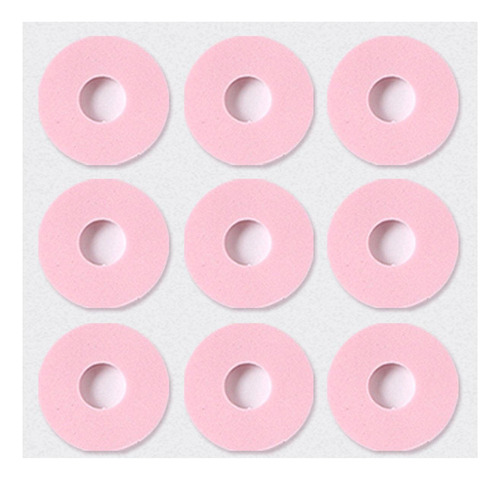 Almohadillas Para Maíz De Espuma Almohadillas Para Maíz Para