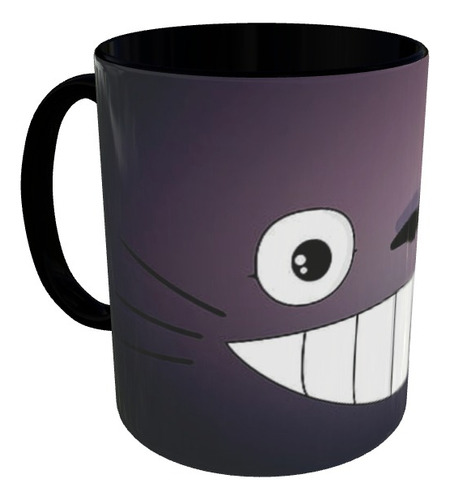 Mugs Totoro Pocillo Series