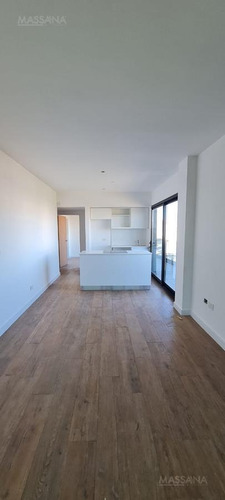 Imagen 14 de 21 de Departamento 2 Ambientes Super Luminoso - Vista Abierta