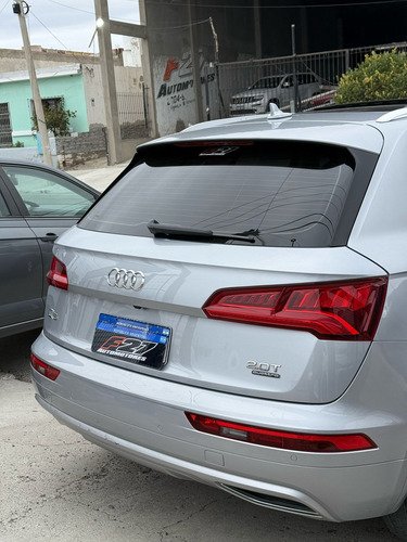 Audi Q5 2.0 Tfsi Tiptronic Quattro 225cv