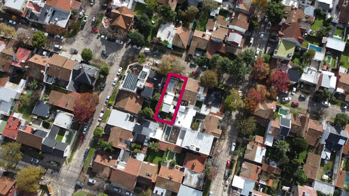 Venta Lote 270m2 Martinez Apto Duplex Y Multifliar