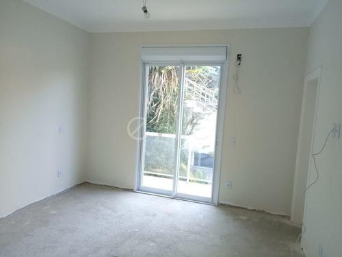 Imagem 21 de 30 de Casa À Venda Em Chácara Flora - Ca009029