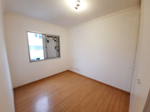 Imagem 13 de 25 de Apartamento Em São Paulo - Sp - Ap0742_sell