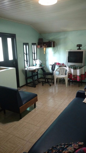 Imagem 13 de 15 de Sobrado - Vila Nova - Ref: 179 - V-179