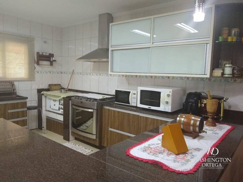 Imagem 26 de 29 de Chácara À Venda, 96800 M² Por R$ 2.300.000,00 - Contenda - São José Dos Pinhais/pr - Ch0053
