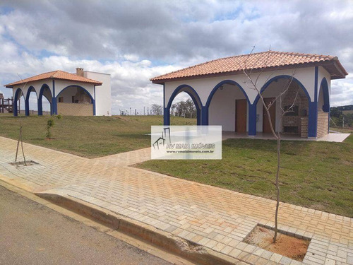 Imagem 5 de 8 de Terreno À Venda, 175 M² Por R$ 110.000,00 - Jardim Res. Jardim - Sorocaba/sp - Te0828