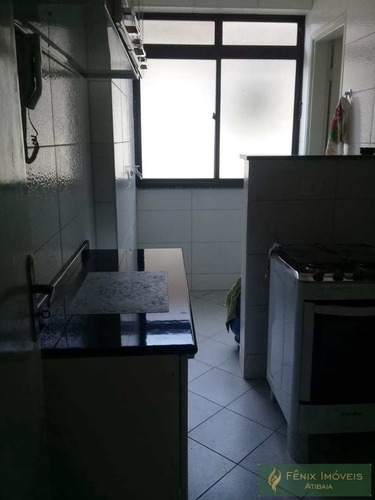 Imagem 9 de 9 de Apartamento Com 2 Dorms, Boqueirão, Santos - R$ 430 Mil, Cod: 542 - V542