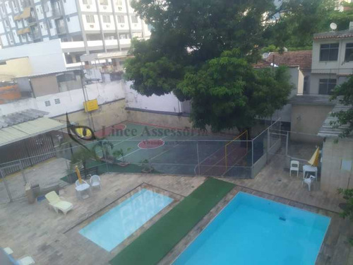 Imagem 2 de 15 de Apartamento-à Venda-vila Isabel-rio De Janeiro - Taap40216