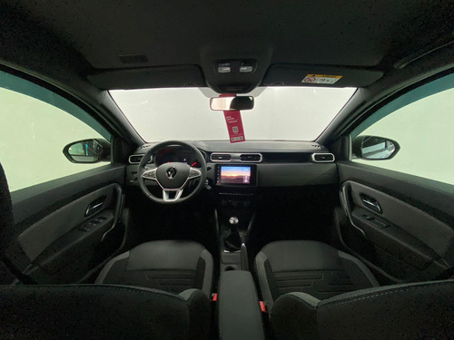 Renault Duster Intense Plus 1.6 Flex