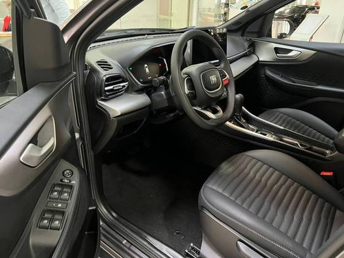 Fiat FASTBACK 1.0 TURBO 200 FLEX IMPETUS CVT