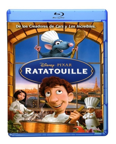 ratatouille movie blu-ray ratatouille movie blu-ray