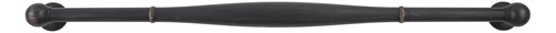 Belwith-keeler B076294-vb Fuller Collection 12 Centro Pull,