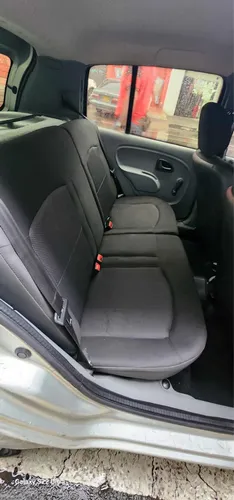 Renault CLIO STYLE 1.2 Night & Day