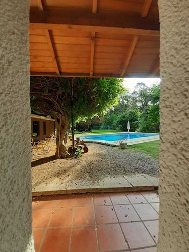 Imagen 14 de 14 de Alquiler Temporario Casa Quinta. Disponible A Partir Mayo