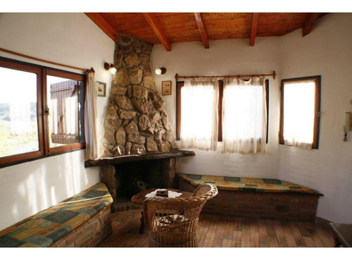 Imagen 25 de 26 de Venta Complejo De Cabañas En Los Hornillos,