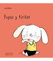 Pupas Y Tiritas - Pupas