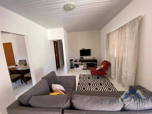 Imagem 6 de 20 de Casa Com 2 Dormitórios À Venda, 82 M² Por R$ 190.000,00 - Ernani De Moura Lima - Londrina/pr - Ca1264