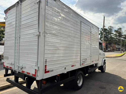 Mb 710 Plus 2004/2004 Turbinada, Interculada, Freio A Ar E P