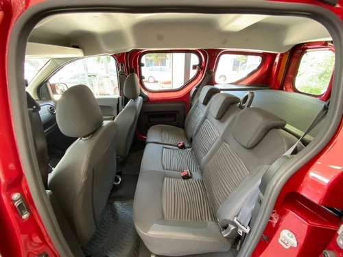 Nueva Renault Kangoo Ii Zen 1.6 Sce. D Concesionario Oficial
