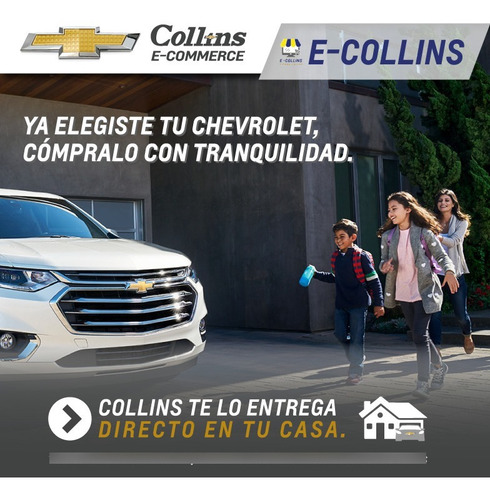 Imagen 9 de 11 de Nuevo Chevrolet Onix 1.2