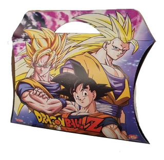 Sorpresas De Cumpleanos Dragon Ball | MercadoLibre ???? Sorpresas De Cumpleanos Dragon Ball | MercadoLibre ????