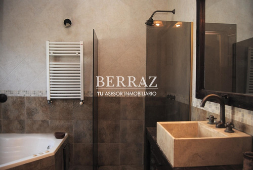 Imagen 23 de 30 de Casa En Venta En Santa Maria De Tigre, Rincón De Milberg, Tigre