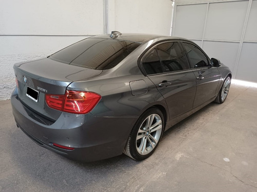 BMW Serie 3 2.0 328i Sedán Sport 245cv