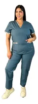 Comprar Ambo Arciel Ajustable Talle Especial 58 Y 60 L Y J Uniformes