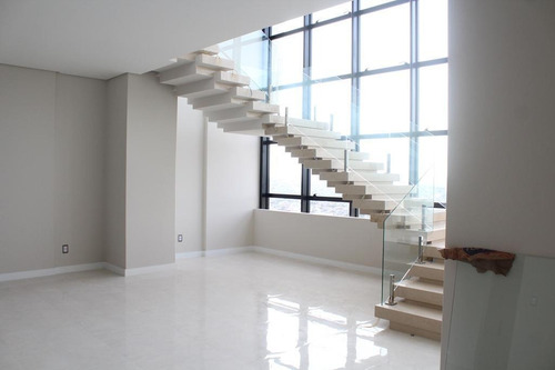 Imagem 19 de 30 de Cobertura Com 4 Dormitórios À Venda, 479 M² - Jardim Carvalho - Ponta Grossa/pr - Co0008
