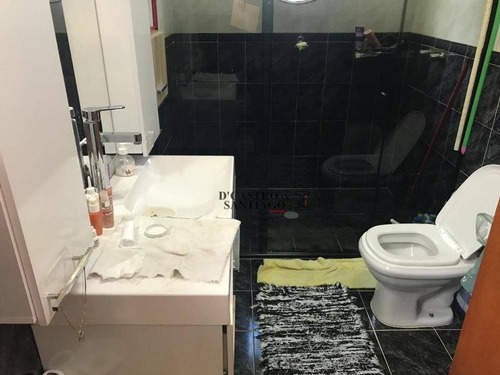 Imagem 23 de 30 de Sobrado À Venda, 300 M² Por R$ 1.600.000,00 - Mooca - São Paulo/sp - So0182