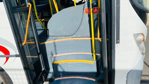 Onibus Longo Mercedes 2009