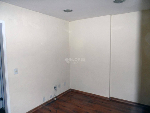 Imagem 4 de 9 de Sala À Venda, 32 M² Por R$ 410.000,00 - Icaraí - Niterói/rj - Sa2357