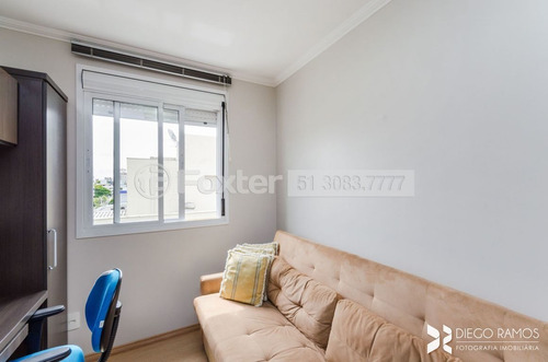 Imagem 16 de 28 de Apartamento, 3 Dormitórios, 98.98 M², Vila Ipiranga - 204170