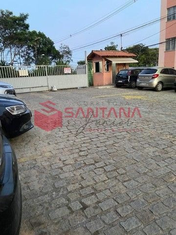 Imagem 9 de 9 de 2/4 Nascentes Em Lauro De Freitas. Oportunidade! - 9341516