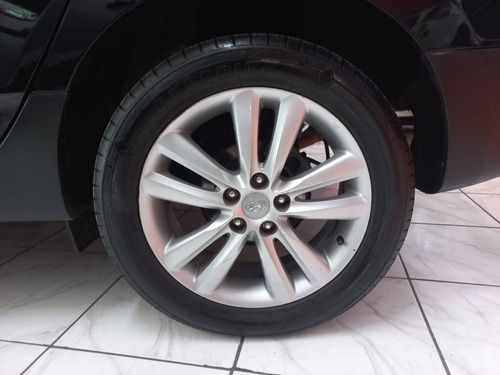Imagem 6 de 10 de Hyundai Ix35 2.0 Mpfi Gls 4x2 16v Gasolina 4p Automático