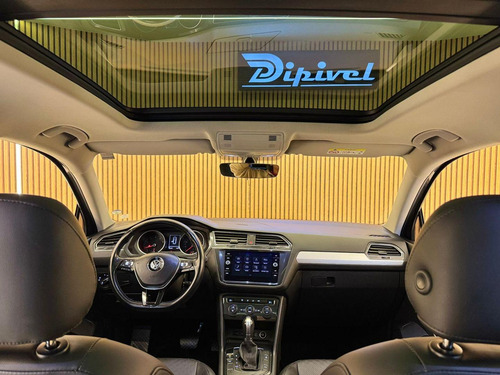 Volkswagen Tiguan Allspace 1.4 2019