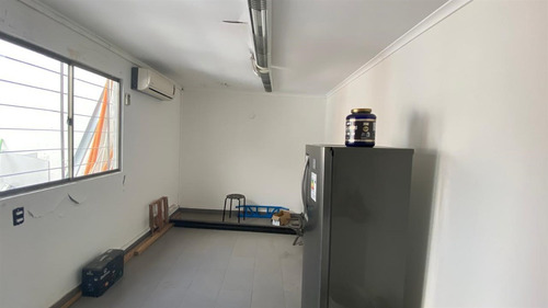 242 M2 Amplia Oficina/local Hualtatas/p. Hurtado Norte
